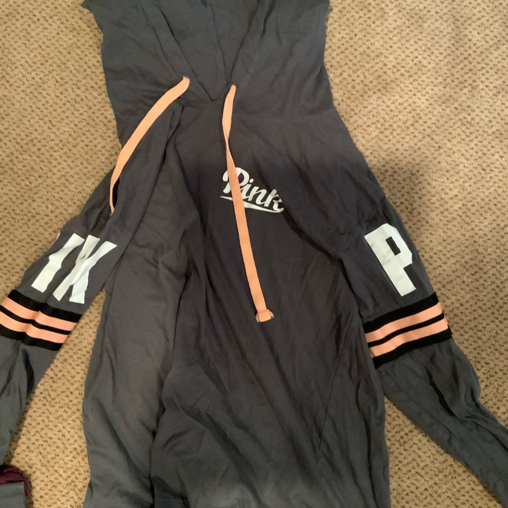 Hoodie sweatshirt